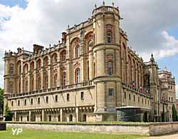 château de Saint-Germain-en-Laye