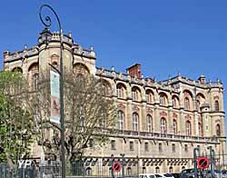 château de Saint-Germain-en-Laye (doc. Yalta Production)