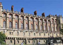 château de Saint-Germain-en-Laye
