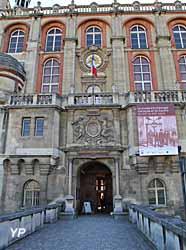 château de Saint-Germain-en-Laye