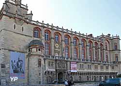 château de Saint-Germain-en-Laye
