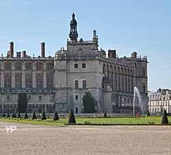 château de Saint-Germain-en-Laye