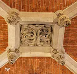 château de Saint-Germain-en-Laye