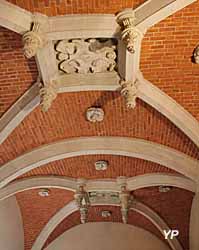 château de Saint-Germain-en-Laye