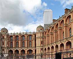 château de Saint-Germain-en-Laye