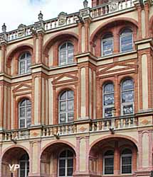 château de Saint-Germain-en-Laye