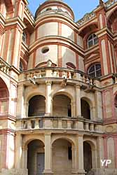 château de Saint-Germain-en-Laye