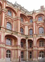 château de Saint-Germain-en-Laye