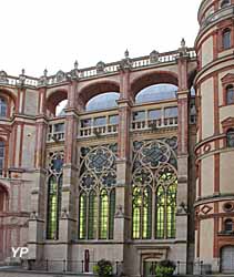 Chapelle Saint-Louis