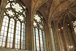 Chapelle Saint-Louis