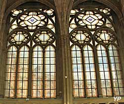 Chapelle Saint-Louis