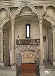 Chapelle Saint-Louis