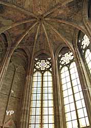 Chapelle Saint-Louis