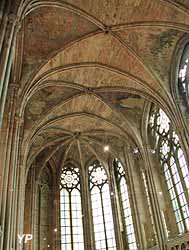 Chapelle Saint-Louis