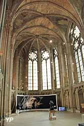 Chapelle Saint-Louis