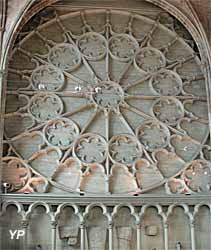 Chapelle Saint-Louis