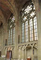 Chapelle Saint-Louis