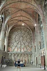 Chapelle Saint-Louis