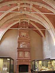 château de Saint-Germain-en-Laye