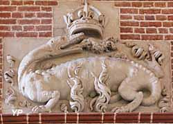 château de Saint-Germain-en-Laye