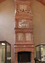 château de Saint-Germain-en-Laye