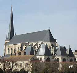 église Saint Jean-Baptiste (Yalta Production)