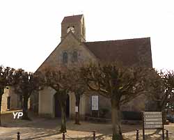 église Saint-Ferréol