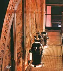 Théâtre Les Ateliers