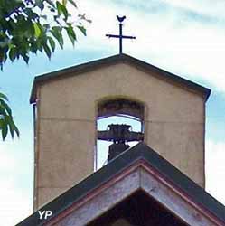 Chapelle Notre-Dame de la Salette