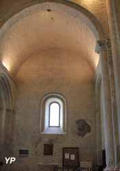 Cathédrale Notre-Dame-du-Bourg