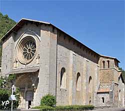 Cathédrale Notre-Dame-du-Bourg