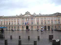 Capitole de Toulouse