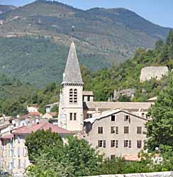 Eglise du Sacré-Coeur (doc. Yalta Production)