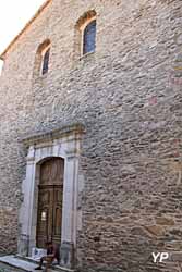 Eglise Saint-Clément