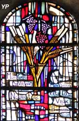 Eglise Saint-Clément