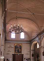 Eglise Saint-Clément