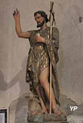 Eglise Saint-Clément