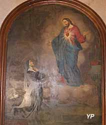 Eglise Saint-Clément