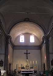 Eglise Saint-Clément