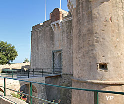 Citadelle de Saint-Tropez