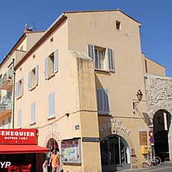 Office de tourisme de Saint-Tropez (doc. Yalta Production)