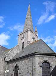cathédrale Saint-Vincent-de-Saragosse