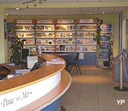 Office de tourisme de Piriac (doc. OT Piriac)