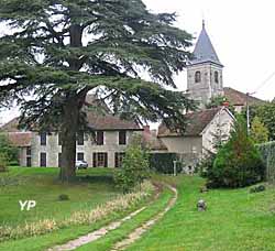Office de tourisme des Monts de Gy (doc. OT des Monts de Gy)