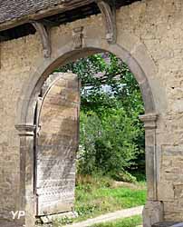 Office de tourisme des Monts de Gy (doc. OT des Monts de Gy)