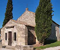Chapelle Saint-Joseph des Champs