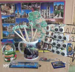 Office de tourisme Coeur de Puisaye - Accueil Touristique de Rogny (doc. Yalta Production)