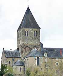 église Saint-Jean-Baptiste