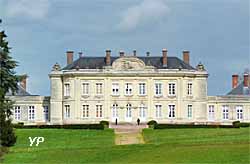 château de Craon