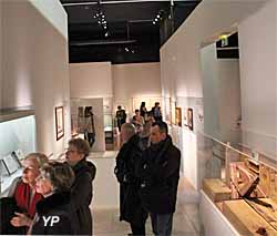 Le voyage de l'Ob&eacute;lisque - Mus&eacute;e de la Marine